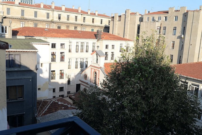 Ada Homes Hotel Taksim