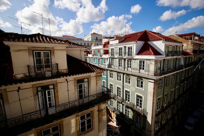 Original Lisbon Guesthouse