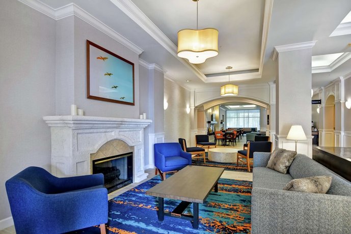 Hampton Inn Palm Beach Gardens Compare Deals