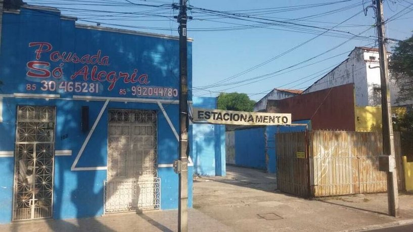 Pousada Relicario