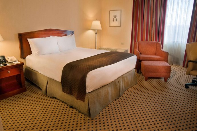 DoubleTree by Hilton Hotel St Louis - Chesterfield