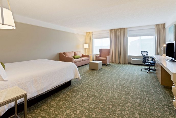 Hilton Garden Inn Ft Lauderdale SW/Miramar