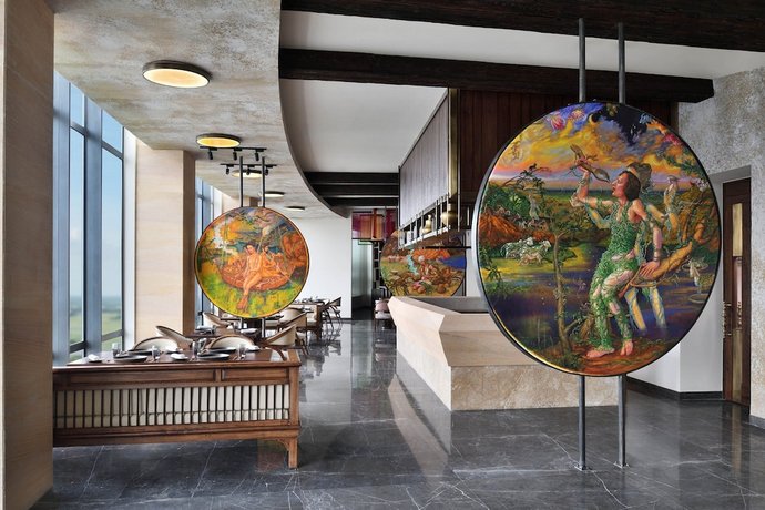 The Westin Kolkata Rajarhat