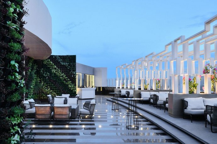 The Westin Kolkata Rajarhat