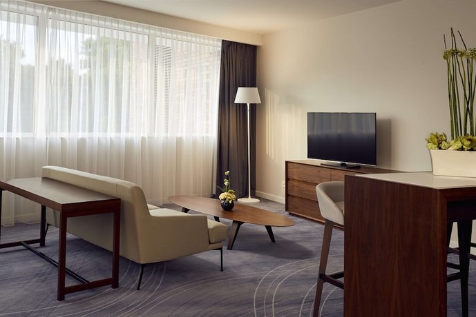 DoubleTree by Hilton Wroclaw