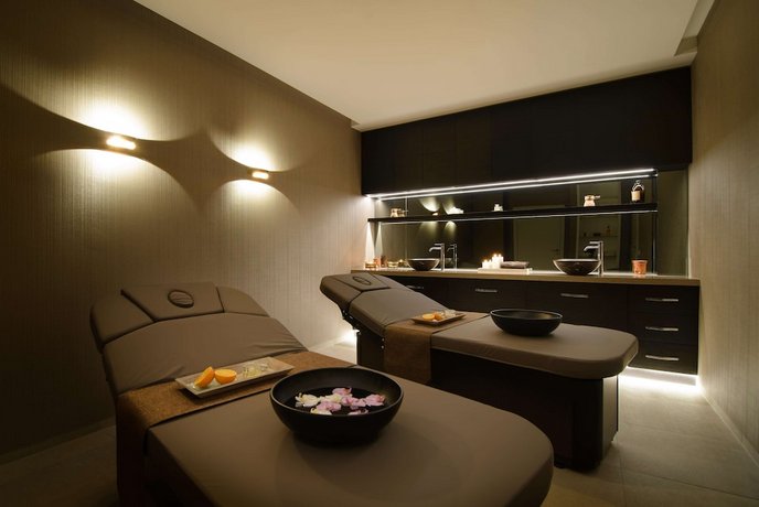 DoubleTree by Hilton Wroclaw