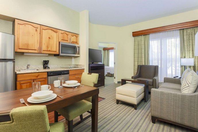 Homewood Suites By Hilton St Petersburg Clearwater