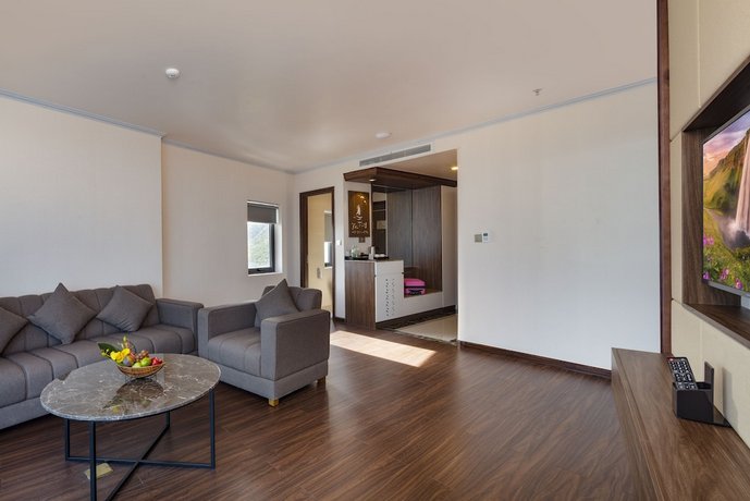 Nha Trang Horizon Hotel