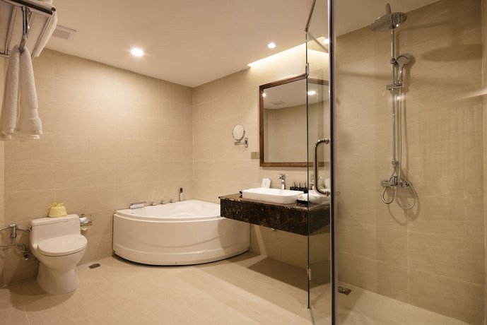 Nha Trang Horizon Hotel