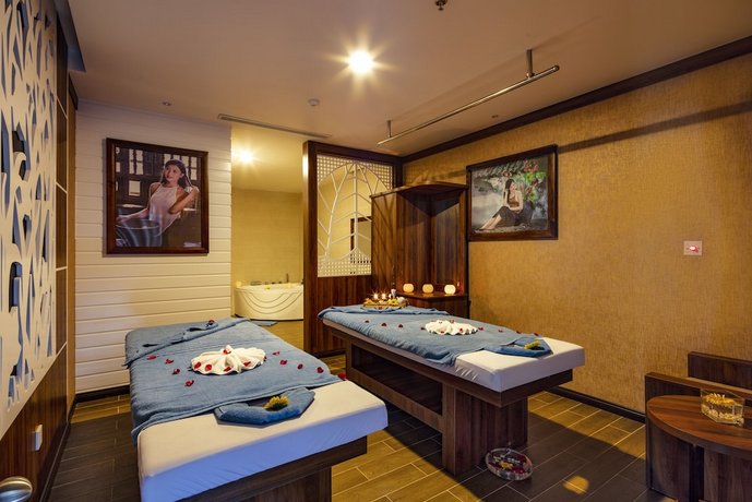 Nha Trang Horizon Hotel