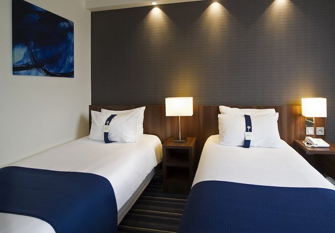 Holiday Inn Express Lille Centre