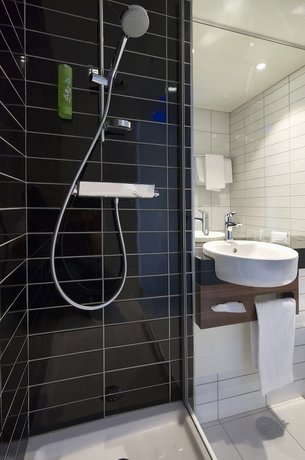 Holiday Inn Express Lille Centre