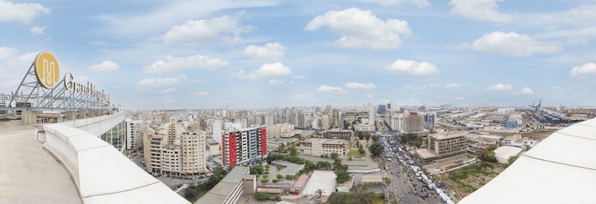 Mogador Marina