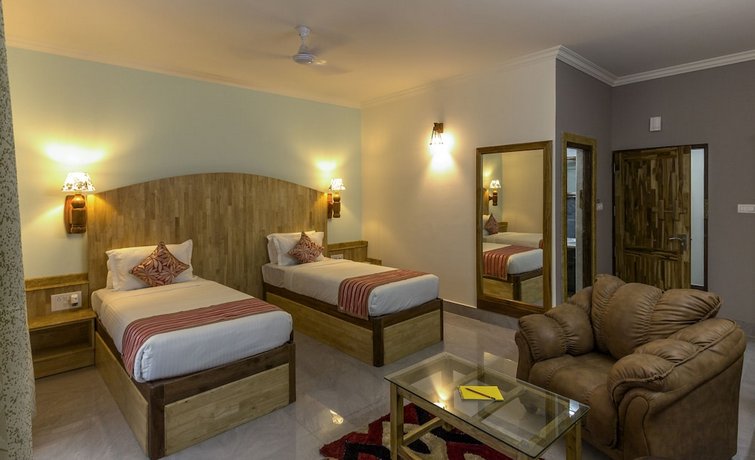 Hotel Presidency-Electronic City