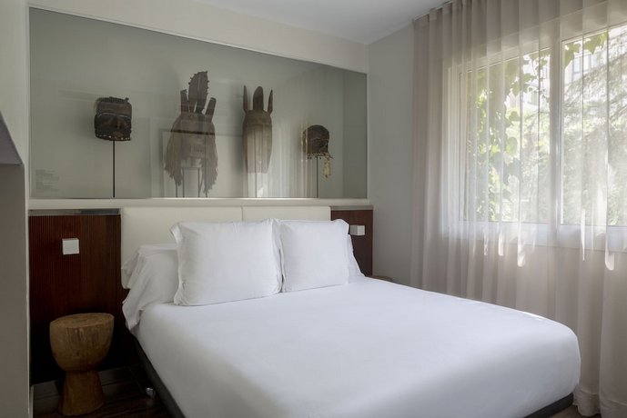 Hotel Balmes Barcelona