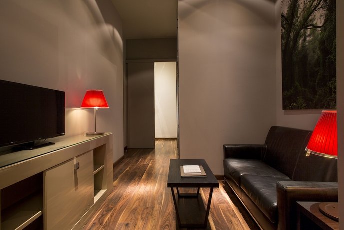 Hotel Balmes Barcelona