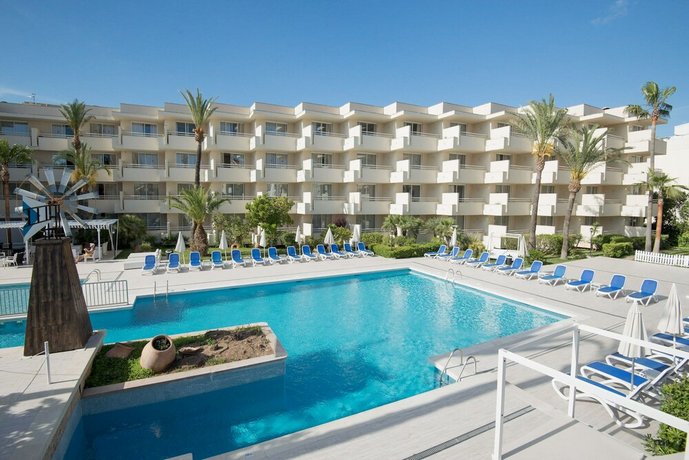 Som Llevant Suites