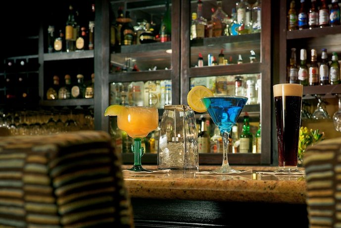 DoubleTree by Hilton Santa Fe