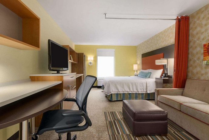 Home2 Suites Charlotte I-77 South