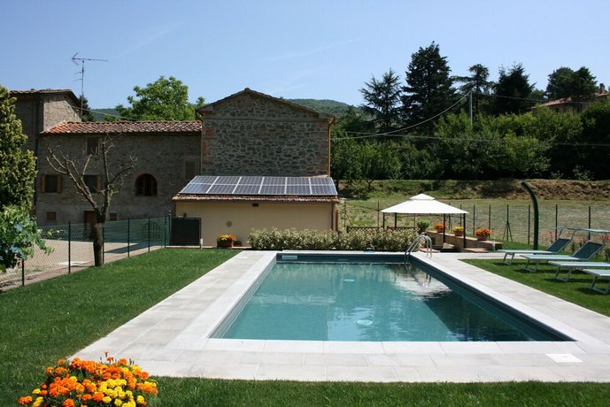 Antico Mulino Arezzo
