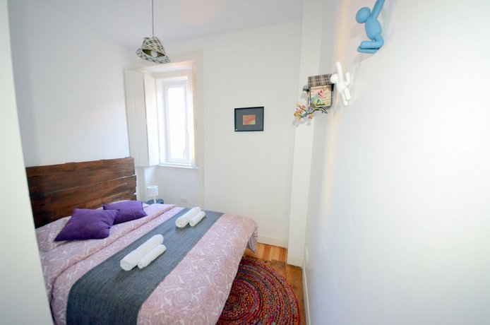 The Color Suites & Rooms