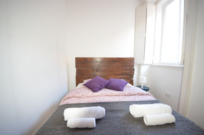 The Color Suites & Rooms