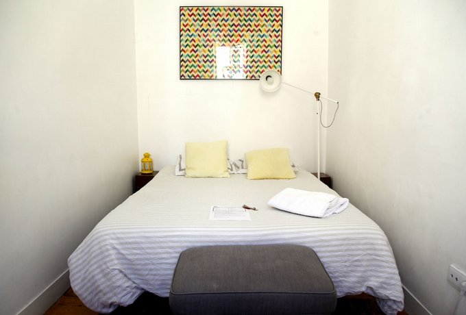 The Color Suites & Rooms