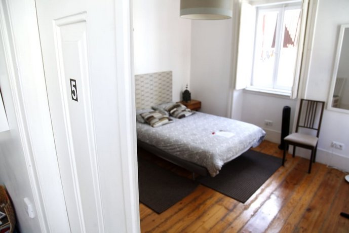 The Color Suites & Rooms