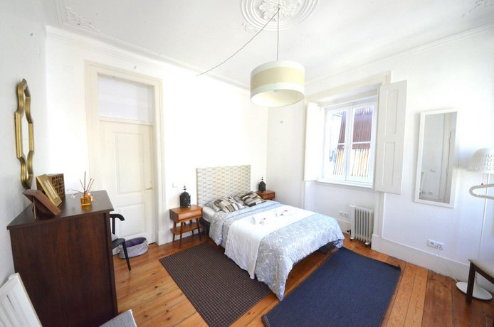 The Color Suites & Rooms