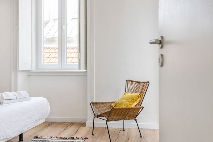 The Color Suites & Rooms
