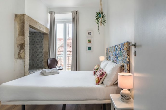 The Color Suites & Rooms