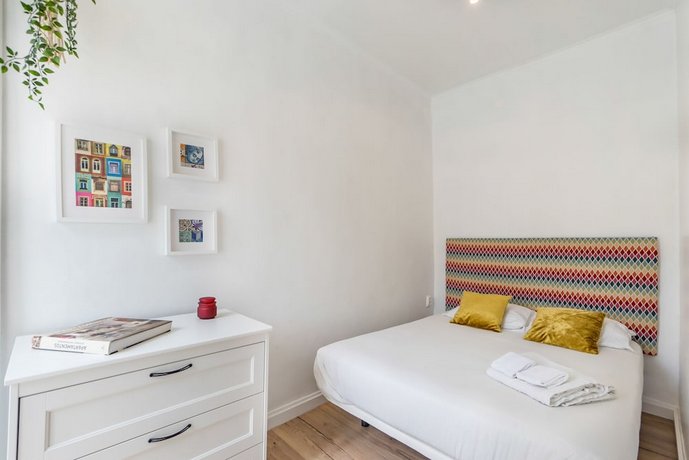 The Color Suites & Rooms