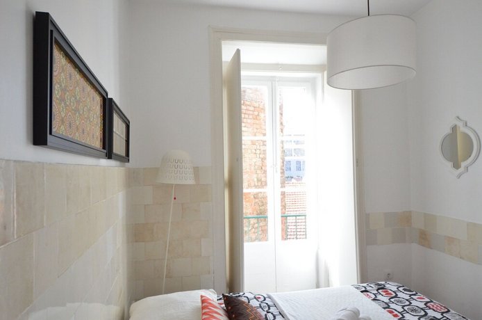 The Color Suites & Rooms
