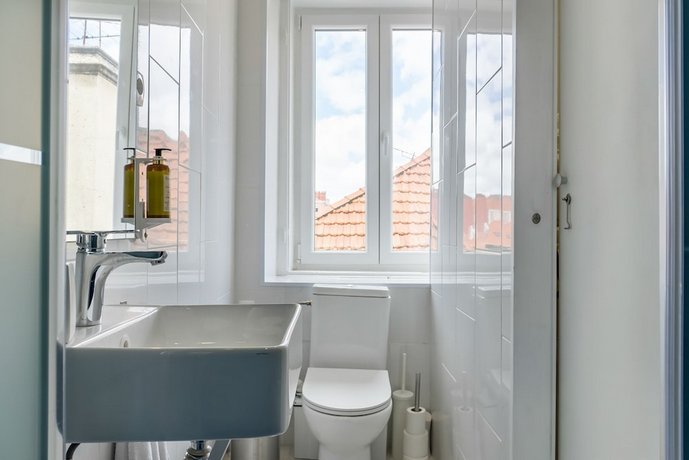 The Color Suites & Rooms