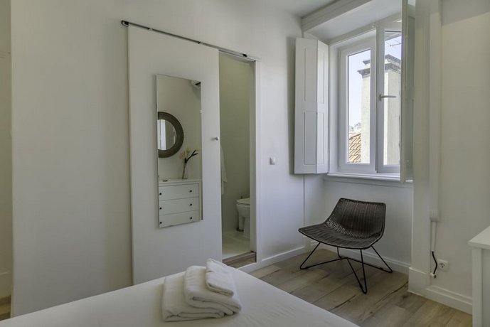 The Color Suites & Rooms