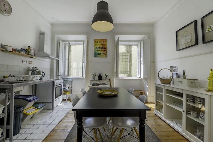 The Color Suites & Rooms