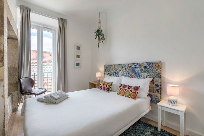 The Color Suites & Rooms