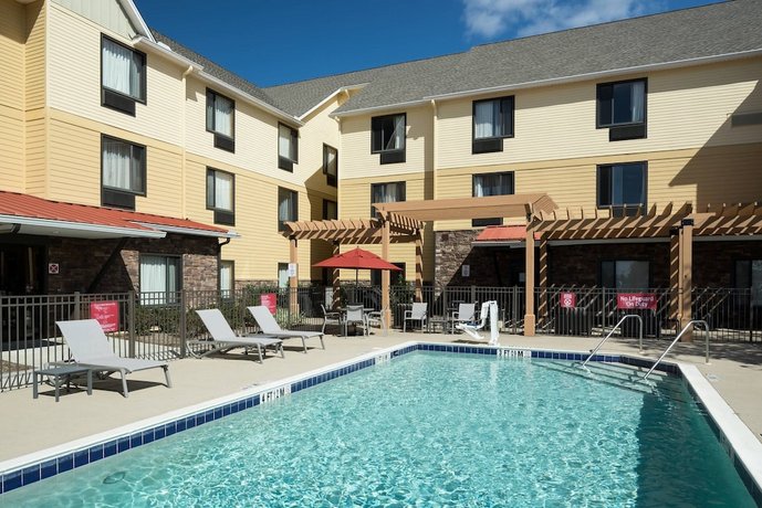 TownePlace Suites by Marriott Panama City
