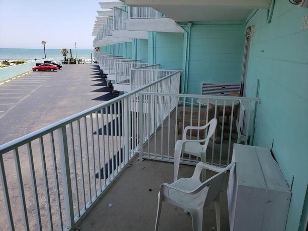 Sea Scape Inn - Daytona Beach Shores