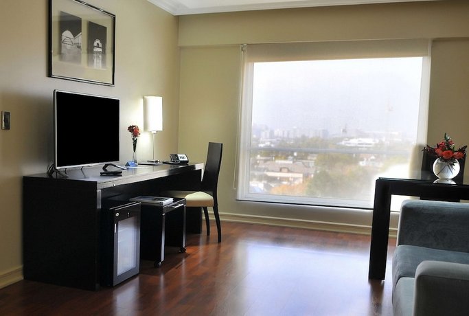NH Ciudad de Santiago