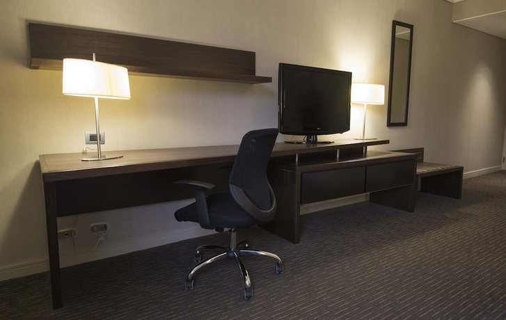 Holiday Inn Express - Concepcion