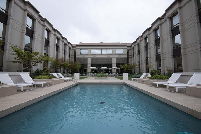 Holiday Inn Express - Concepcion