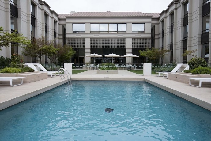 Holiday Inn Express - Concepcion