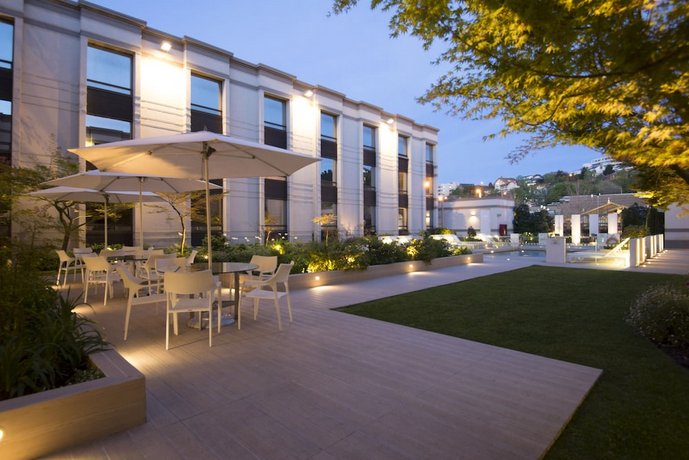 Holiday Inn Express - Concepcion
