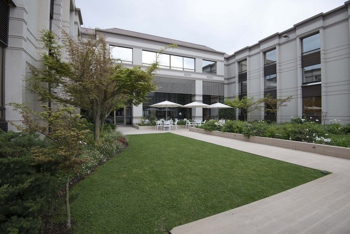 Holiday Inn Express - Concepcion
