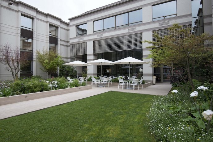 Holiday Inn Express - Concepcion