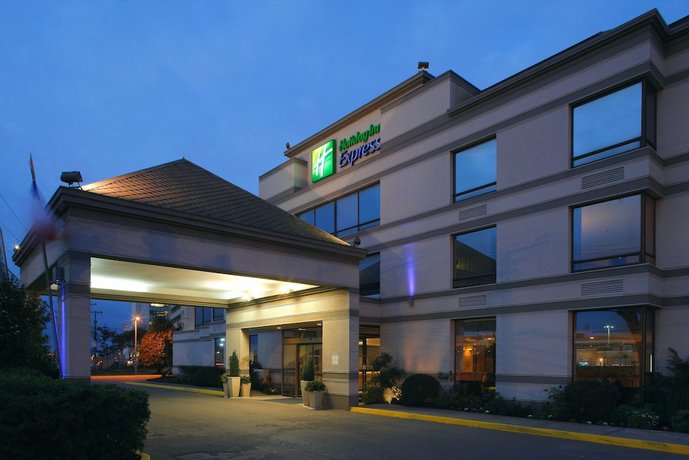 Holiday Inn Express - Concepcion