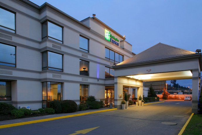 Holiday Inn Express - Concepcion
