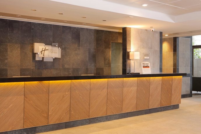 Holiday Inn Express - Concepcion