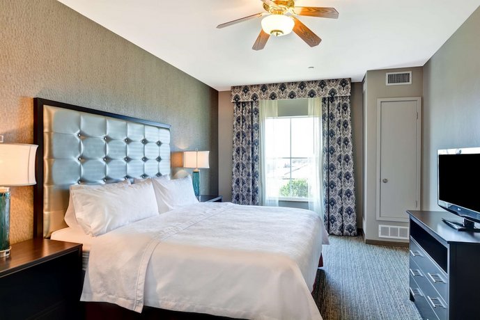 Homewood Suites by Hilton Amarillo
